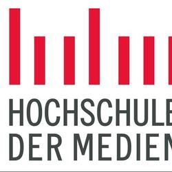 Logo de la marca HDM