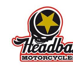 Logo de la marca Headbanger