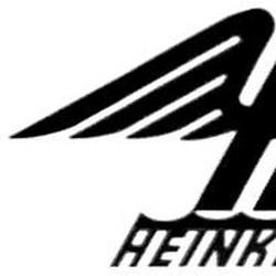 Logo de la marca Heinkel