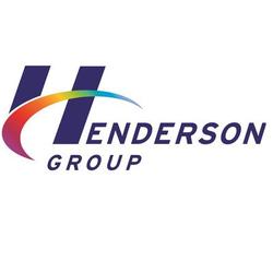 Logo de la marca Henderson