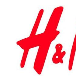 Logo de la marca HM