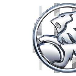 Logo de la marca Holden