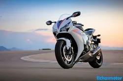 Image de la moto Honda cbr1000rr 2012