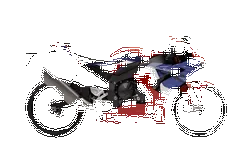 Bild des Motorrads Honda CBR1000RR-R Fireblade SP 2021