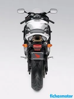 Image of the Honda cbr600rr abs 2010 motorcycle