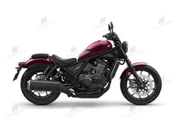 Zdjęcie motocykla Honda CMX1100 Rebel 2022