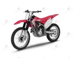 Bild des Motorrads Honda CRF250R 2021