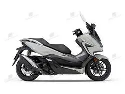 Image de la moto Honda Forza 350 2021