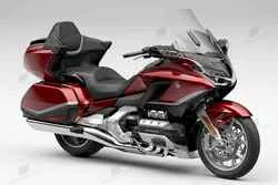 Image of the Honda Gold Wing Tour Airbag DCT 2021 motorcycle