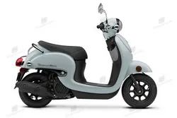 Изображение на мотоциклет Honda Metropolitan 2021