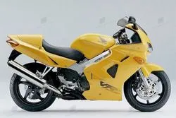 Image of the Honda vfr 800 f 2001 motorcycle