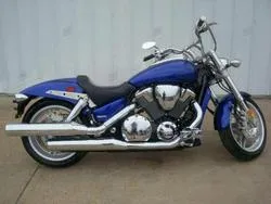 Image of the Honda vtx 1800 sport cruiser 2006 motorcycle