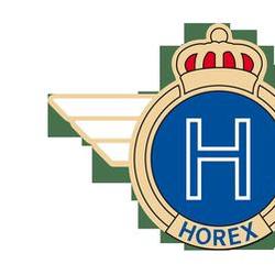 Logo de la marca Horex