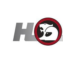 Logo de la marca HSV