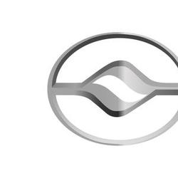 Logo de la marca HuangHai