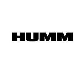 Logo de la marca Hummer