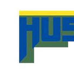 Logo de la marca Husaberg