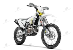 Imagem da motocicleta Husqvarna FE 501s 2022