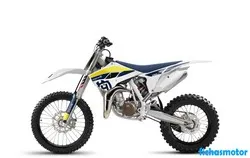 Image of the Husqvarna TC 85 17-14 2019 motorcycle