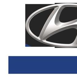 Logo de la marca Hyundai
