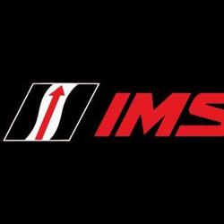 Logo de la marca IMSA