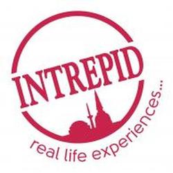 Logo de la marca Intrepid