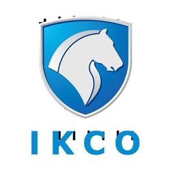Logo de la marca Iran Khodro