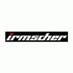 Logo de la marca Irmscher
