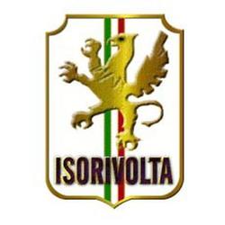 Logo de la marca IsoRivolta