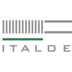 Logo de la marca Italdesign