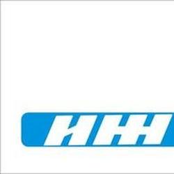 Logo de la marca IZH