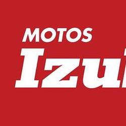 Logo de la marca Izuka