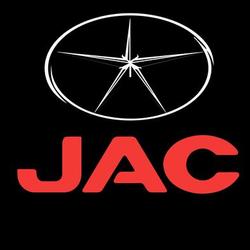 Logo de la marca JAC