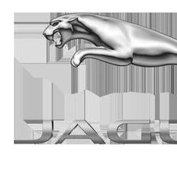 Logo de la marca Jaguar