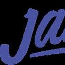 Logo de la marca James