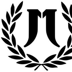 Logo de la marca Janus