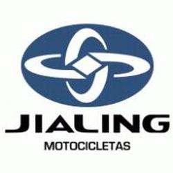 Logo de la marca Jialing