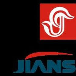 Logo de la marca Jianshe