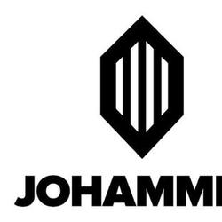 Logo de la marca Johammer