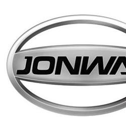 Logo de la marca Jonway