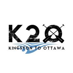 Logo de la marca K2O
