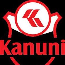 Logo de la marca Kanuni