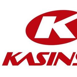 Logo de la marca Kasinski