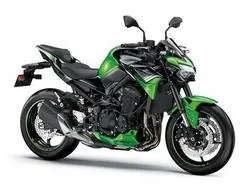 Image de la moto Kawasaki Z900 2020