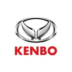Logo de la marca Kenbo