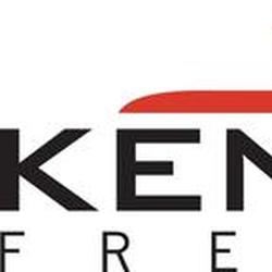Logo de la marca Kentoya