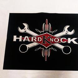 Logo de la marca Kikker 5150