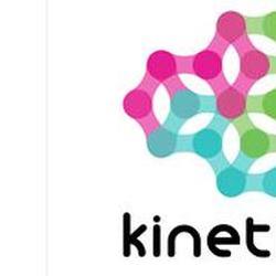 Logo de la marca Kinetic