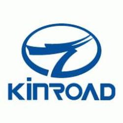 Logo de la marca Kinroad