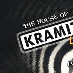 Logo de la marca Kramit